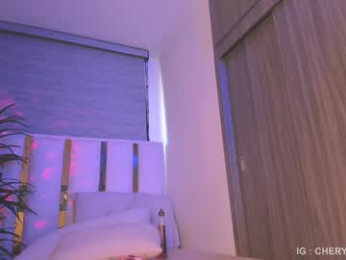 cherylloving_ webcam model stream image