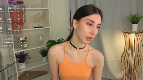 JettaPrincess webcam model stream image