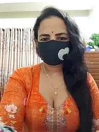 Payel-Sen webcam model stream image