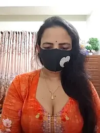 Payel-Sen webcam model stream image