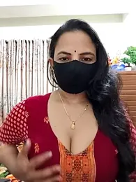 Payel-Sen webcam model stream image