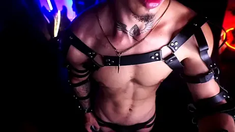 alan-jet webcam model stream image