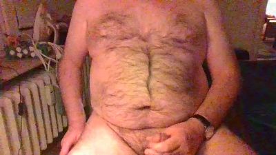 markus290 webcam model stream image