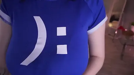 LynLainson webcam stripchat model stream image