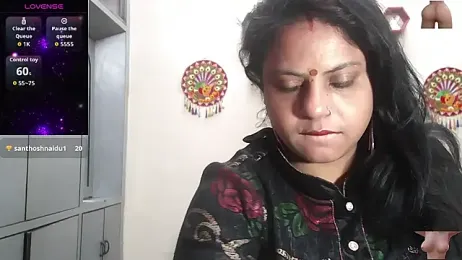 Sexy_komolika webcam model stream image