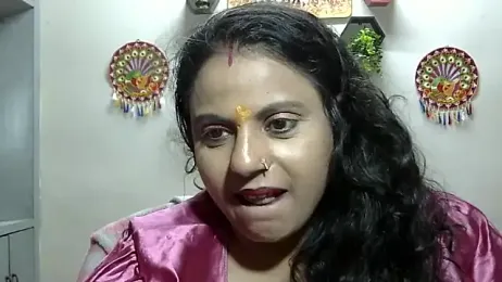 Sexy_komolika webcam model stream image