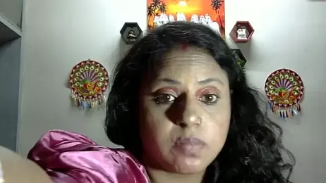 Sexy_komolika webcam model stream image