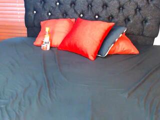 Gabriela Ferrerr webcam model stream image