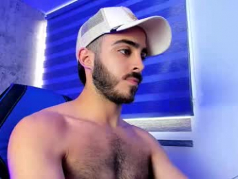 novacry webcam model stream image