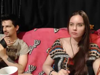 peternights webcam model stream image