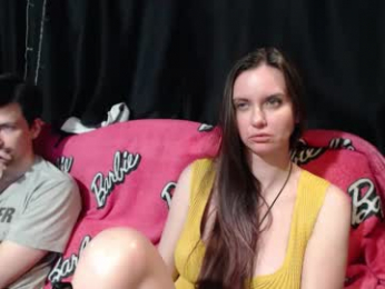 peternights webcam model stream image