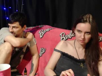 peternights webcam model stream image