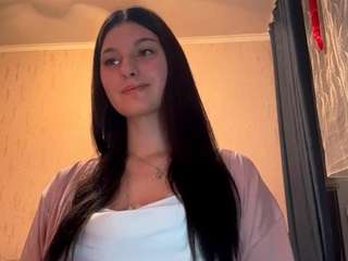 seritacristina webcam model stream image