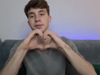 cute_brian webcam model stream image