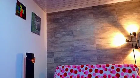 AsmodeoCox webcam model stream image