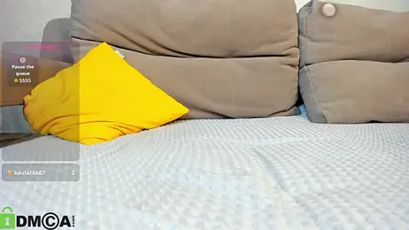 Little_Chips webcam model stream image