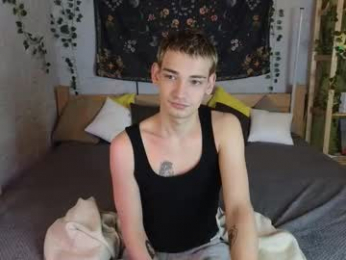 nick_win webcam model stream image