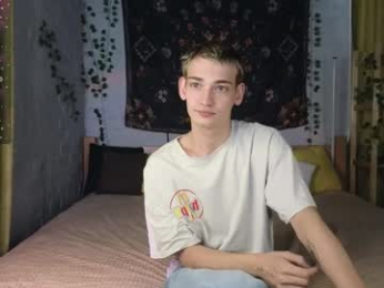 nick_win webcam model stream image