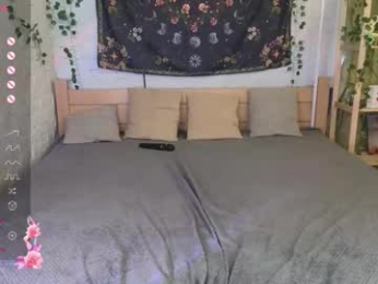 nick_win webcam model stream image