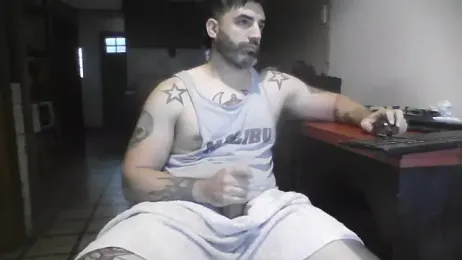 ozzypsico13 webcam model stream image