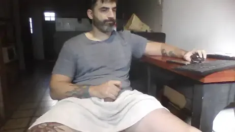 ozzypsico13 webcam model stream image