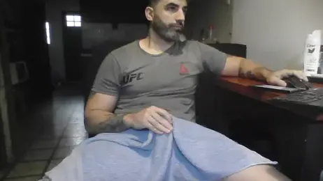 ozzypsico13 webcam model stream image