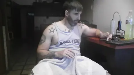 ozzypsico13 webcam model stream image