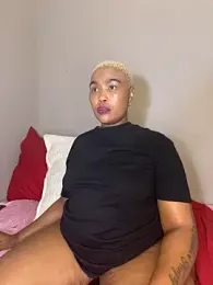 BADFATASS85 webcam model stream image