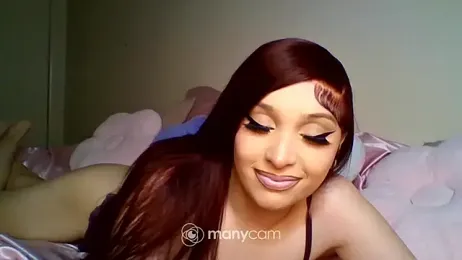 bambibarbi webcam stripchat model stream image