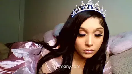 bambibarbi webcam model stream image