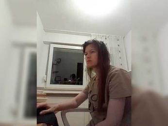 -COVID-19- webcam bongacams model stream image