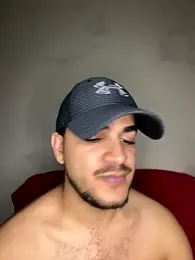 MorenoVelvet webcam model stream image