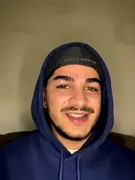 MorenoVelvet webcam model stream image