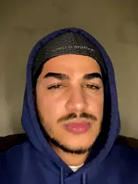 MorenoVelvet webcam model stream image