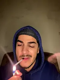 MorenoVelvet webcam model stream image