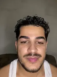 MorenoVelvet webcam model stream image