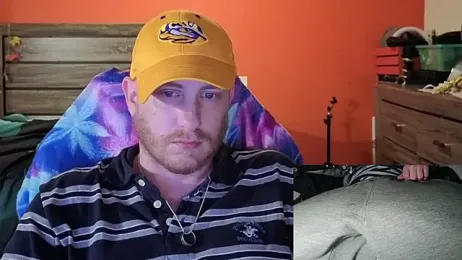 ConversationalistX webcam model stream image