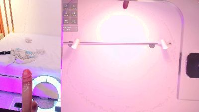 CamilaVegas_ webcam model stream image