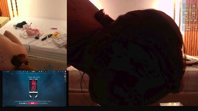 CamilaVegas_ webcam model stream image