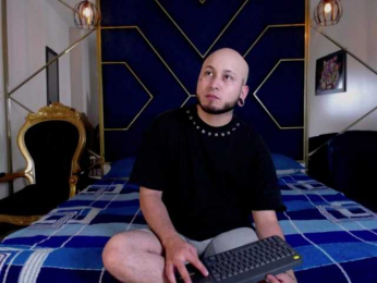 LISSE-N-SEBAS webcam model stream image