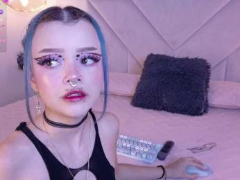 Sateh-and-Hikary webcam bongacams model stream image