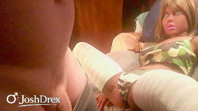 JoshDrex webcam model stream image