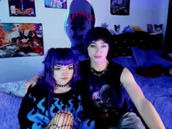 xzerox_ webcam chaturbate model stream image