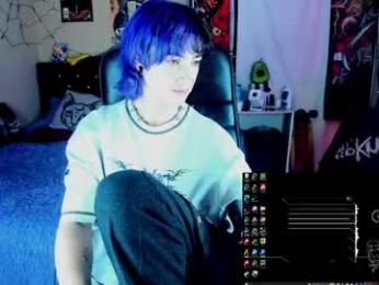 xzerox_ webcam model stream image