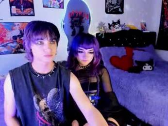 xzerox_ webcam chaturbate model stream image