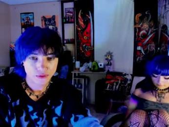 xzerox_ webcam chaturbate model stream image