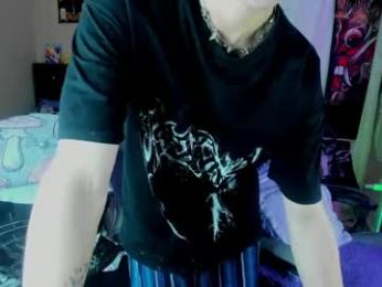 xzerox_ webcam chaturbate model stream image