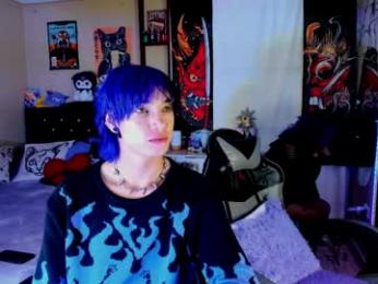 xzerox_ webcam chaturbate model stream image