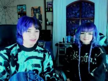 xzerox_ webcam model stream image