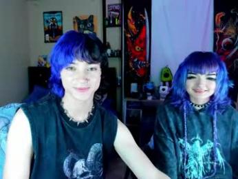 xzerox_ webcam model stream image
